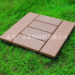 木地板的魅力與選擇指南