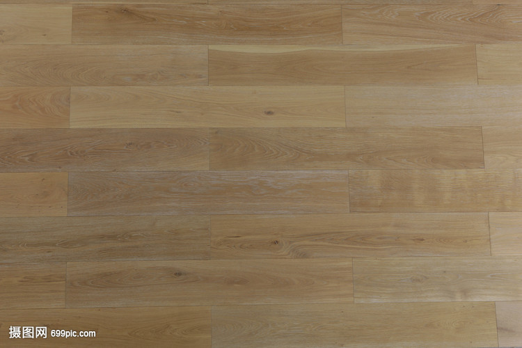 木地板 溫潤生活，自然之選