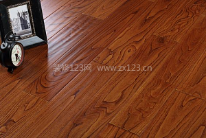 未來家地板 環?？萍?，打造未來舒適家居