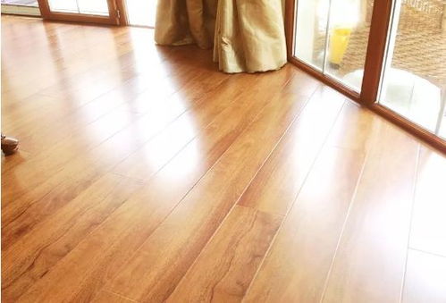 鋪瓷磚好還是木地板好？木地板的這一個優點，足夠你下決定了！